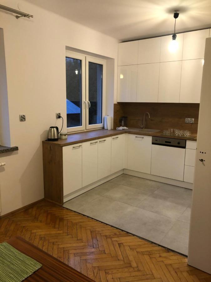 Dolce Apartment Mszana Dolna