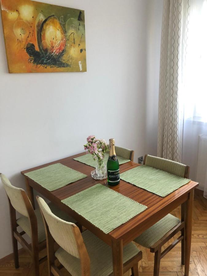 Dolce Apartment *