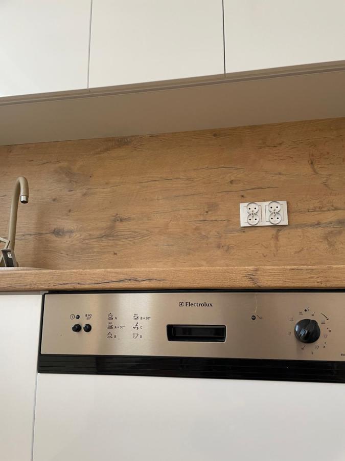 Apartment Dolce *