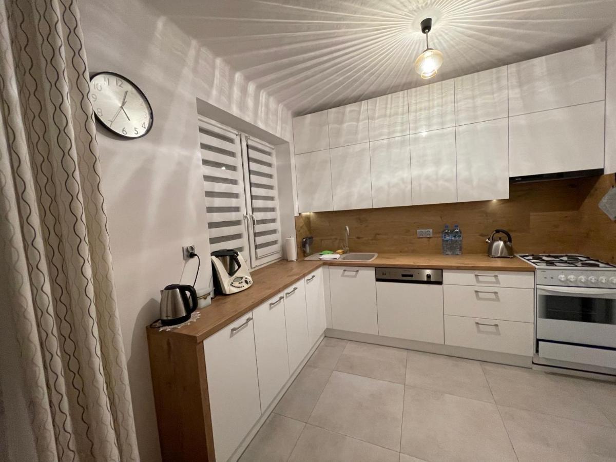 Dolce Apartment