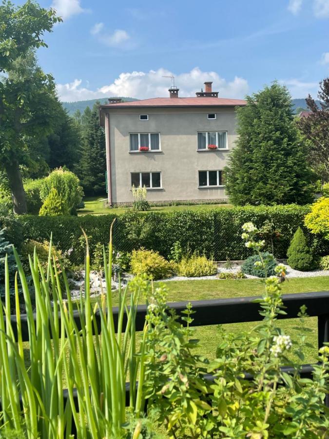 Dolce Apartment Mszana Dolna