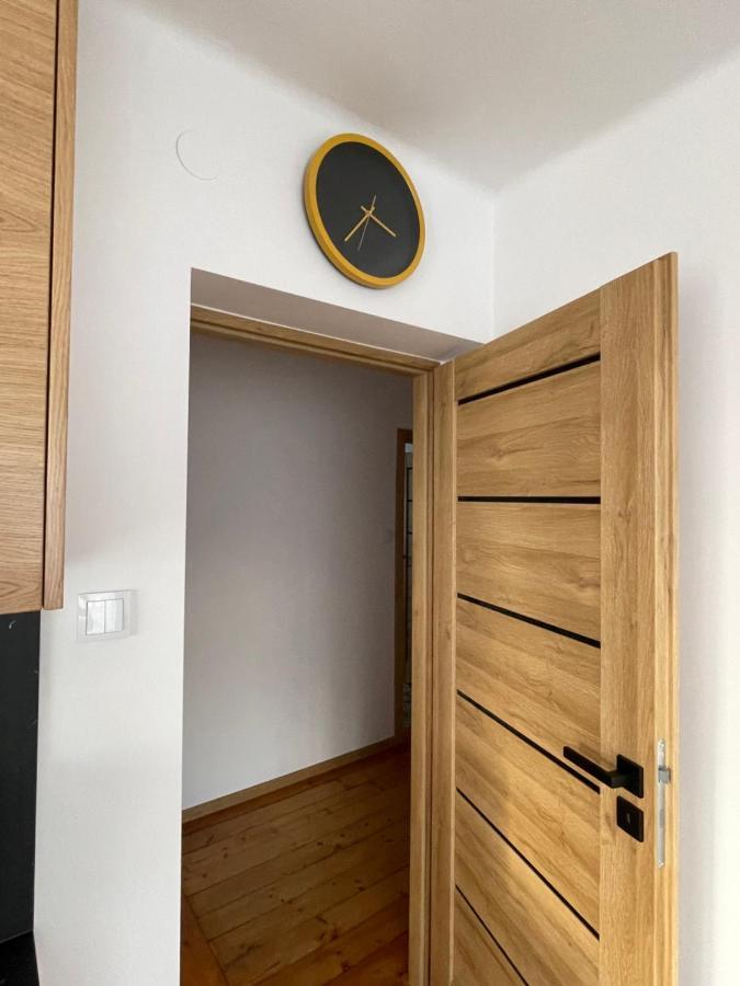 Apartment Dolce *