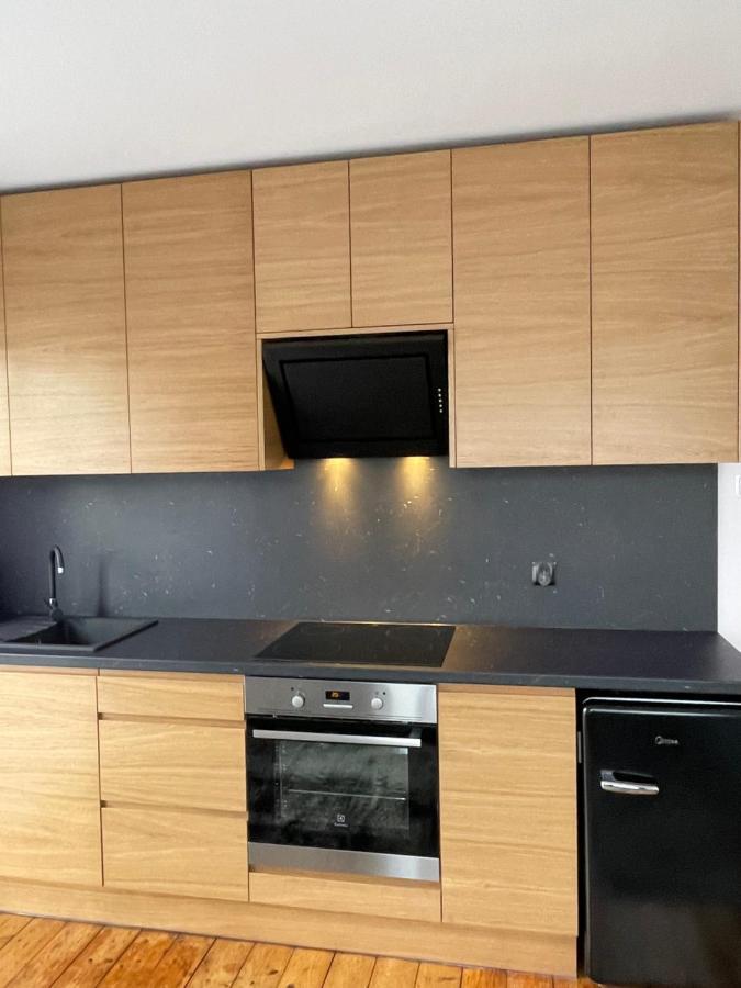 Dolce Apartment
