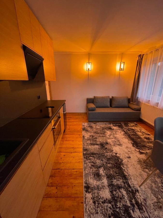 Apartment Dolce Mszana Dolna