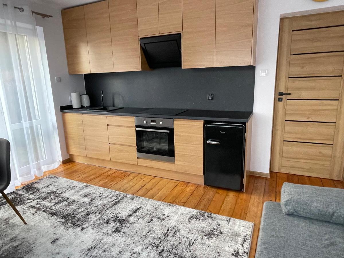 Dolce Apartment