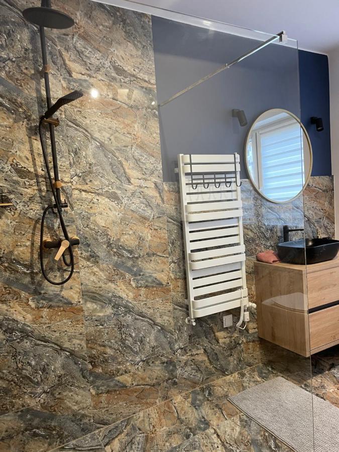 Dolce Apartment Mszana Dolna