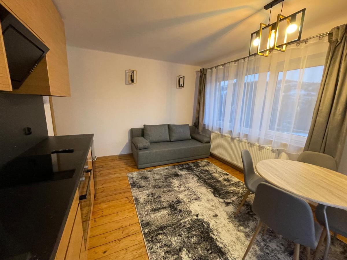 Apartment Dolce Mszana Dolna