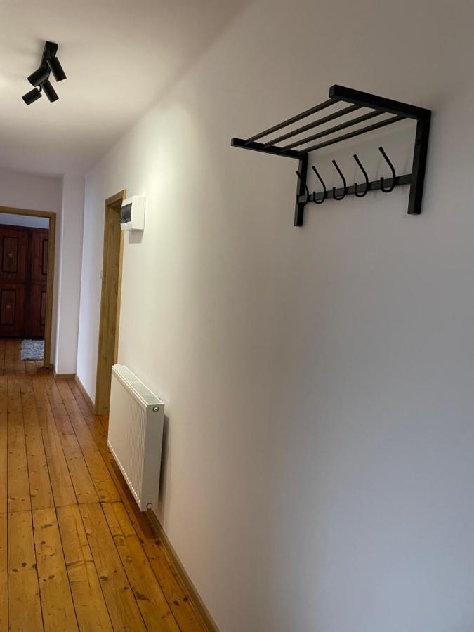 Apartment Dolce