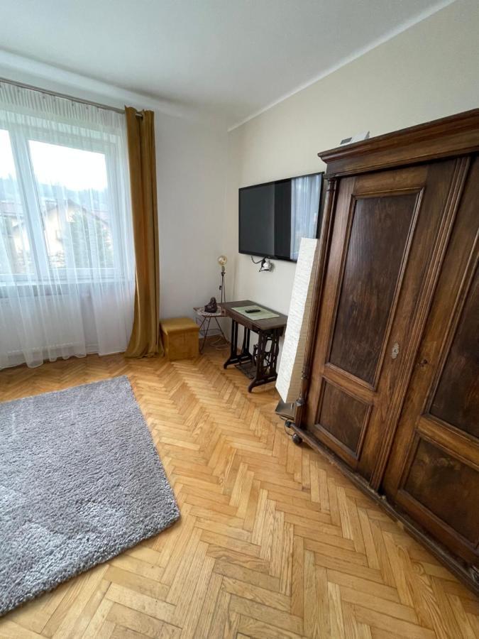 Dolce Mszana Dolna