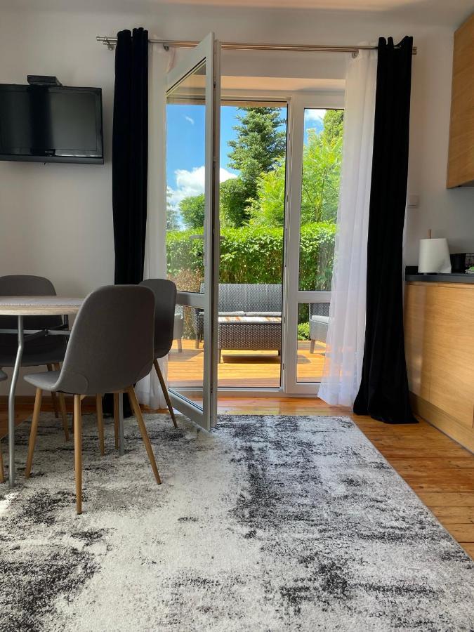 Apartment Dolce *