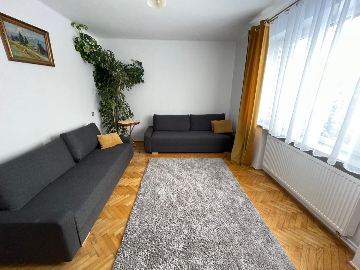 Apartment Dolce