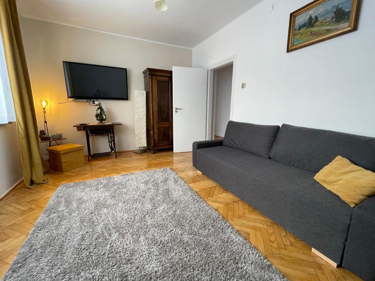 Apartment Dolce Mszana Dolna