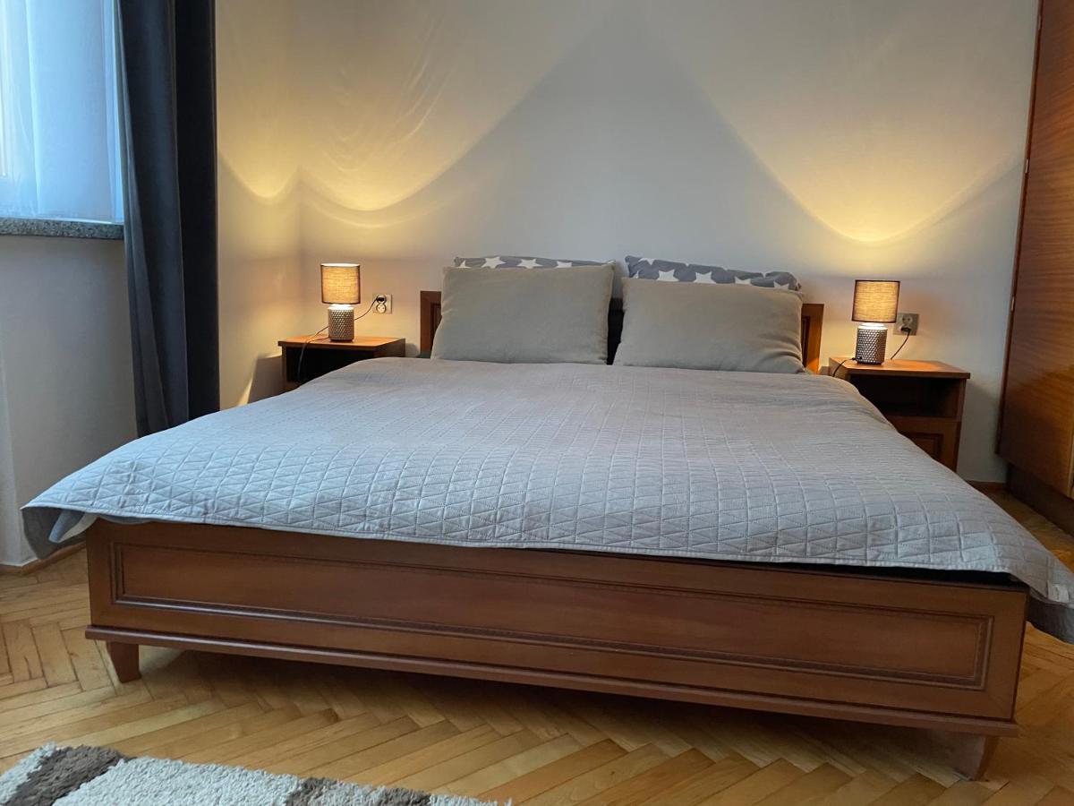 Dolce Apartment
