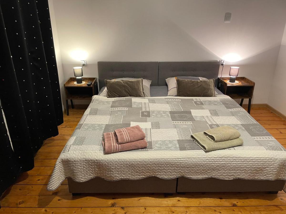 Apartment Dolce