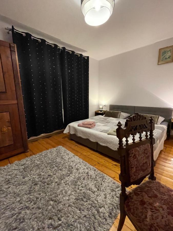 Dolce Apartment