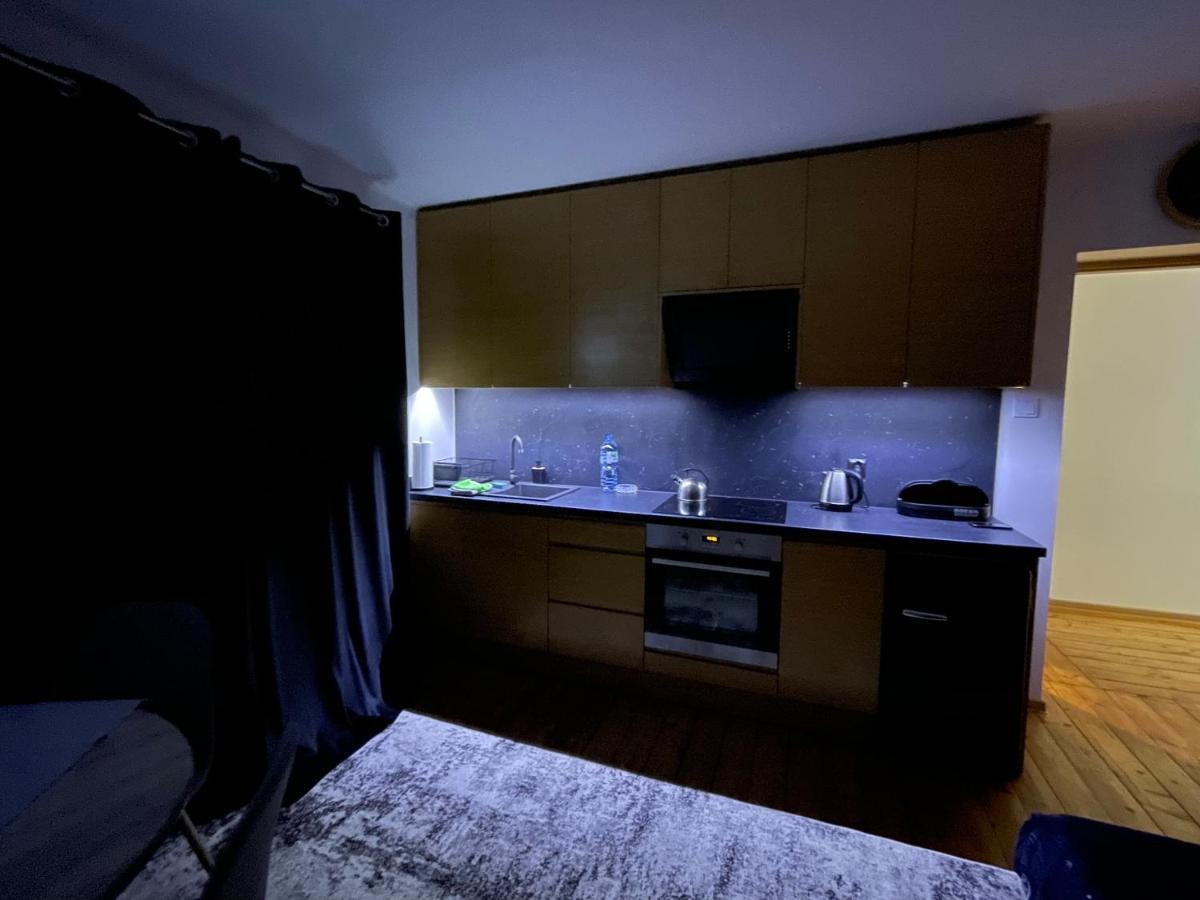 Apartment Dolce Mszana Dolna