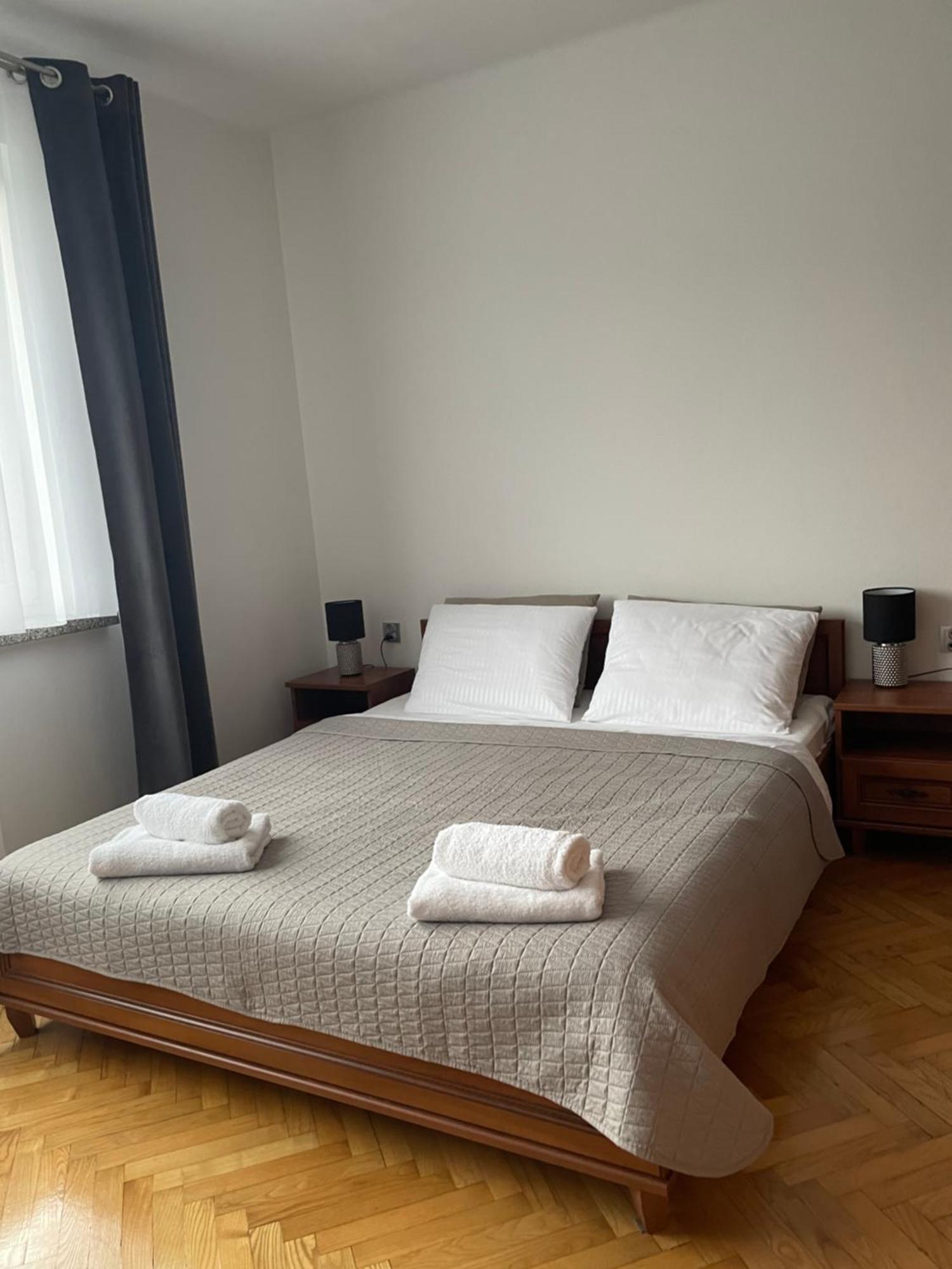 Dolce Apartment Mszana Dolna