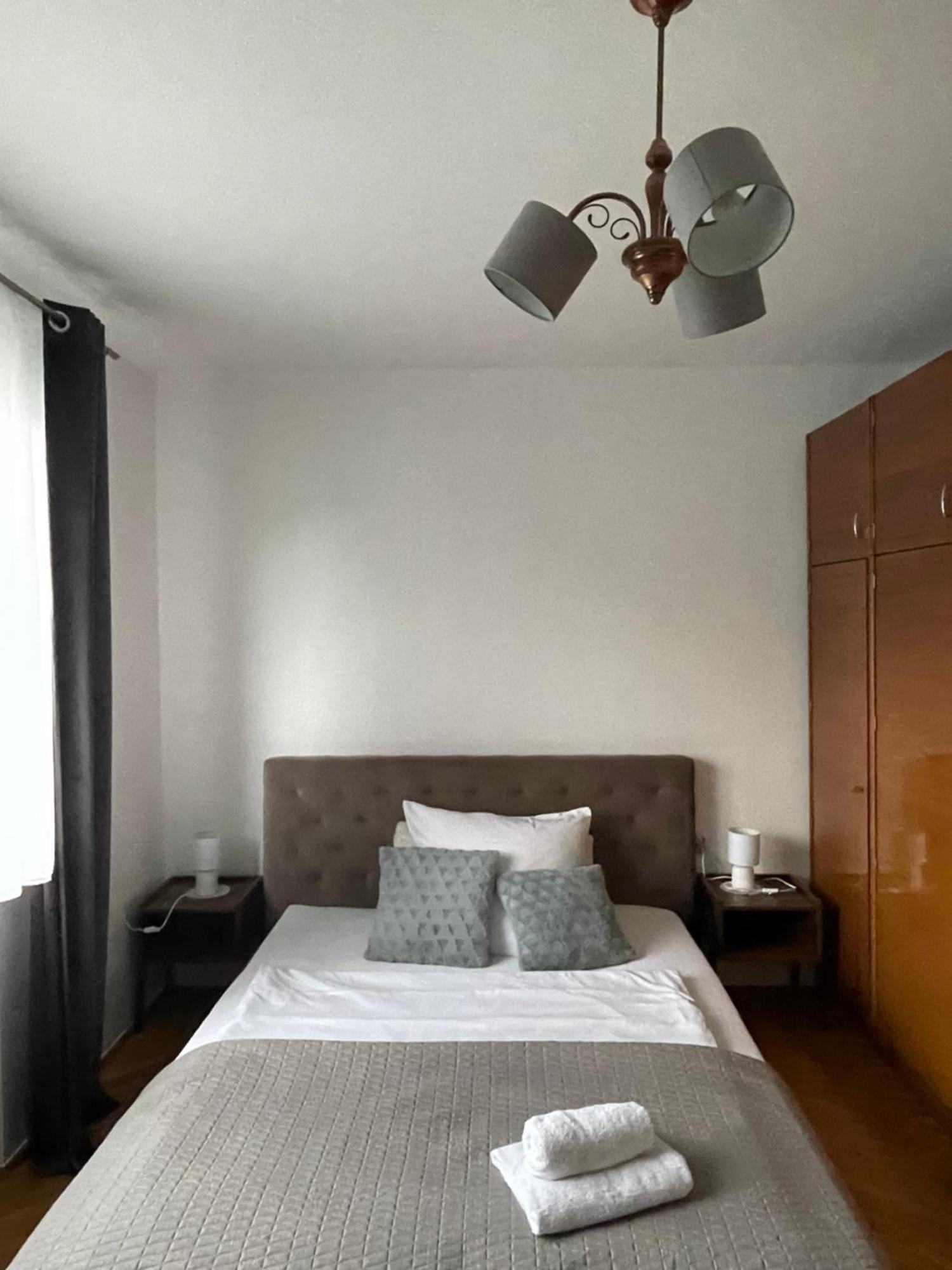 Apartment Dolce Mszana Dolna