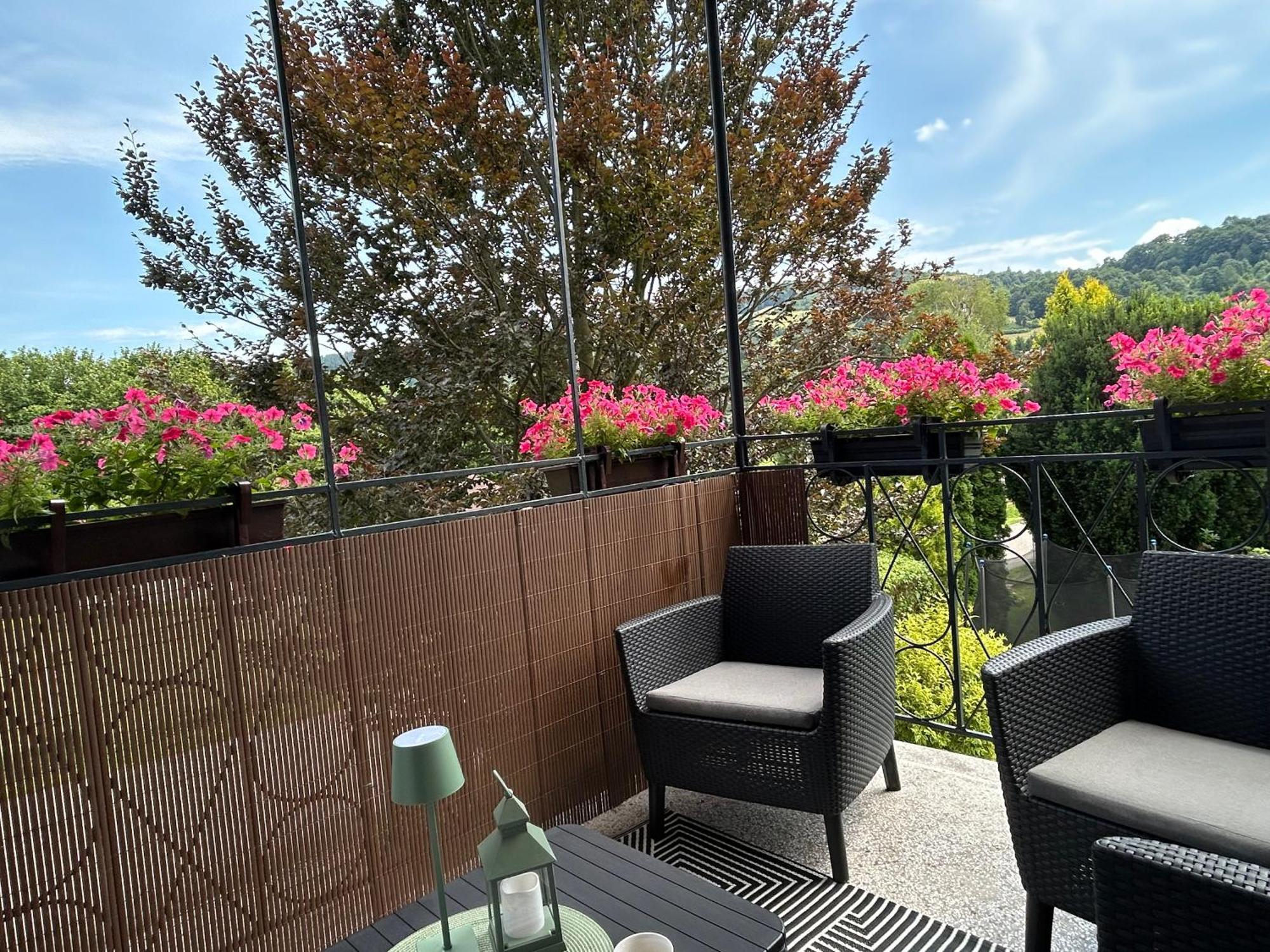Apartment Dolce *