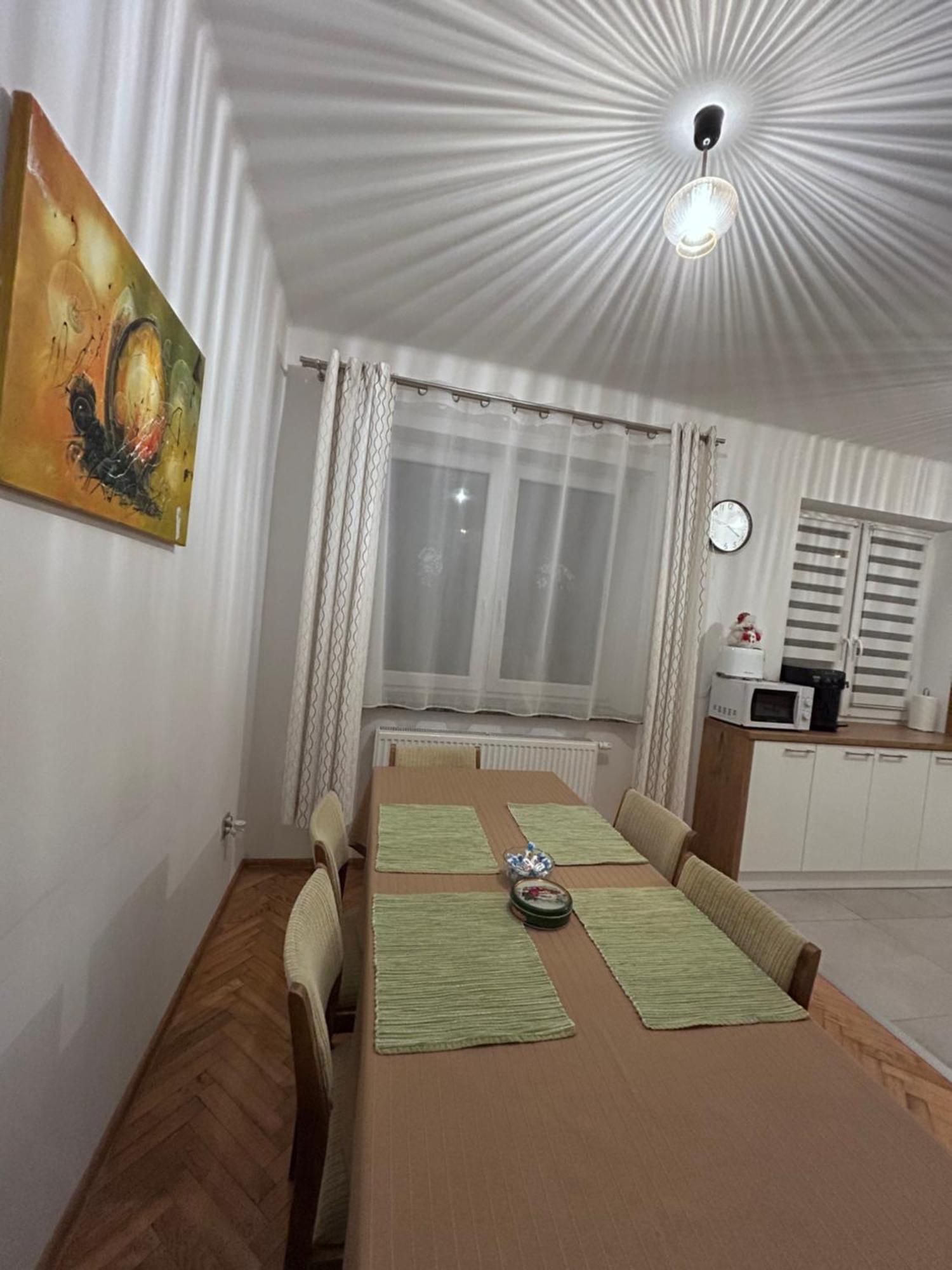 Dolce Apartment *