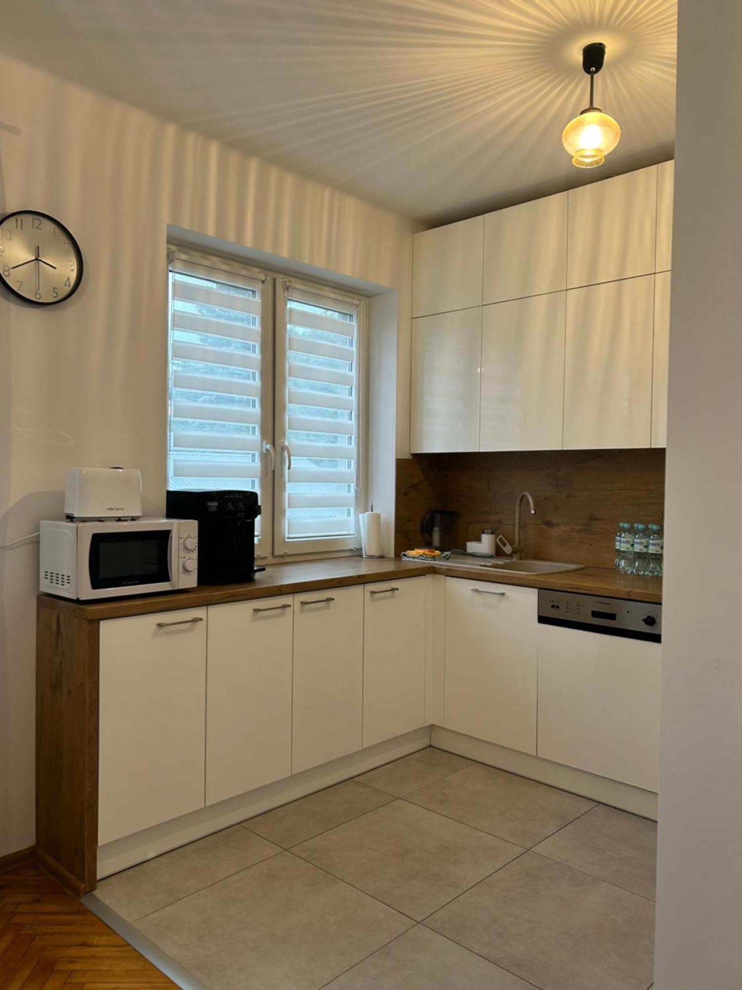 Apartment Dolce *