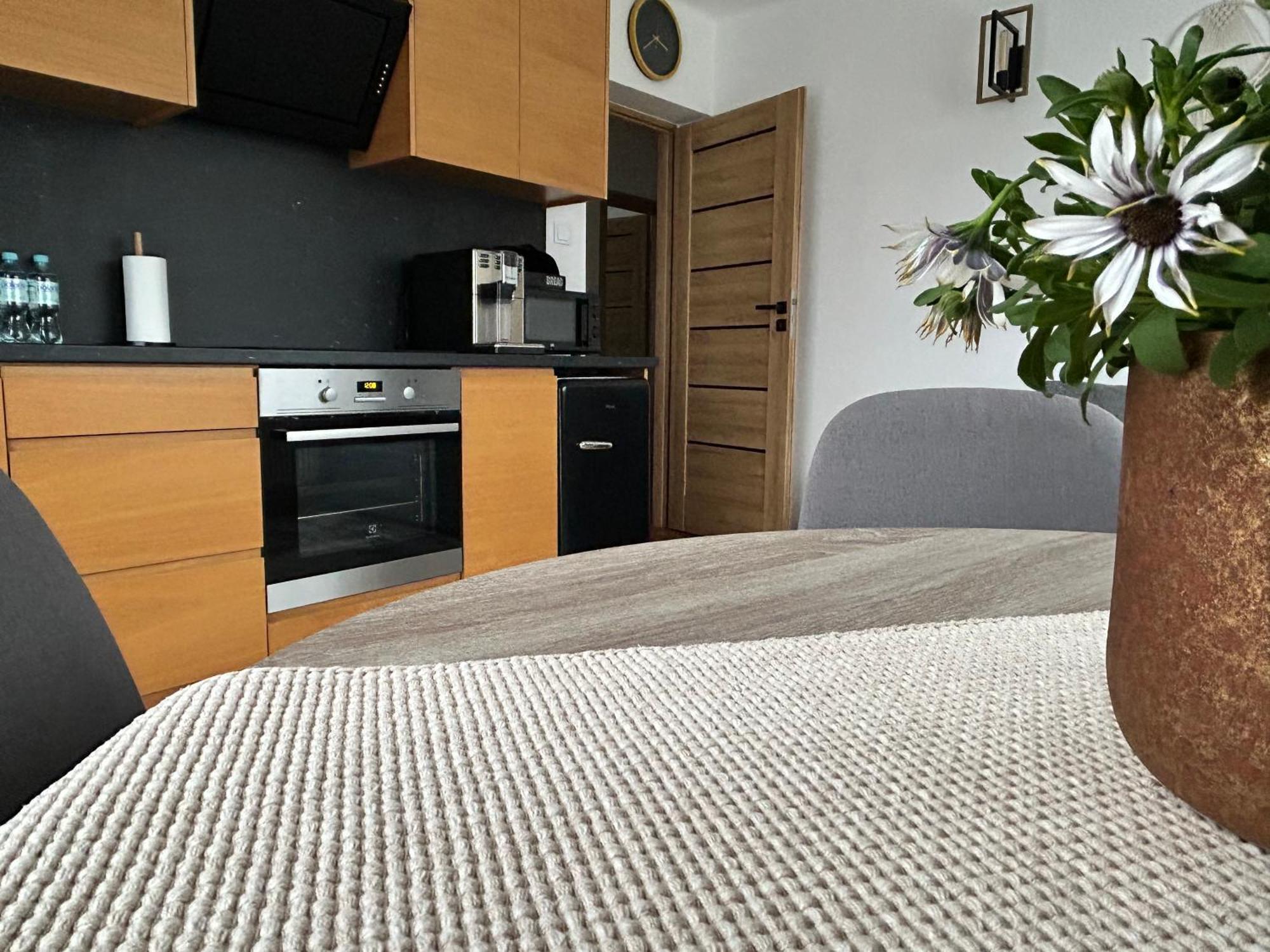 Dolce Apartment Mszana Dolna